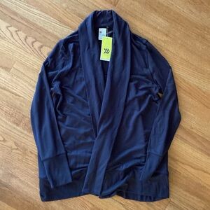 Women’s All in Motion wrap from Target